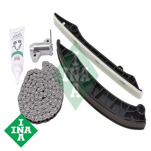 RENAULT MASTER III/MOVANO B RENAULT EKSANTRIK ZINCIR SETI