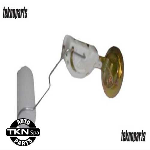 KOMPLE DEPO ŞAMANDIRASI RENAULT 12 TOROS Ürün Görseli