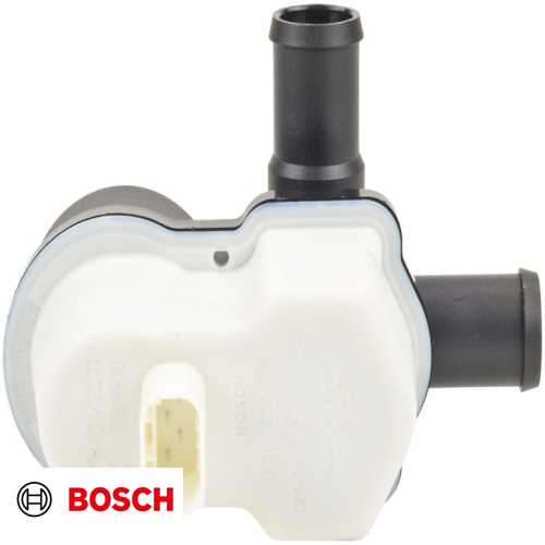 YAKIT BASINÇ SENSÖRÜ  BM VOLVO S60 II S80 II V40 V60 I V70 III XC60 I XC90 10-