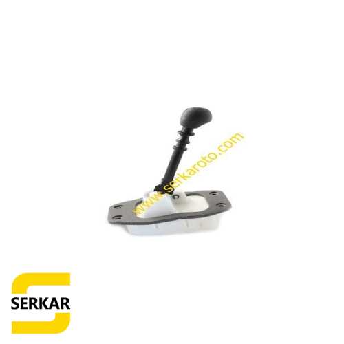 VITES KOLU KOMPLE ALBEA Ürün Görseli