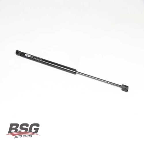 BAGAJ AMORTISÖRÜ SAG/SOL BENZIN-DIZEL IX55 2008- Ürün Görseli