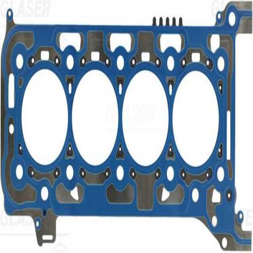 FORD TRANSIT V-362/V-363 FORD SILINDIR KAPAK CONTASI 5 TIRNAK (GK2Q 6051)