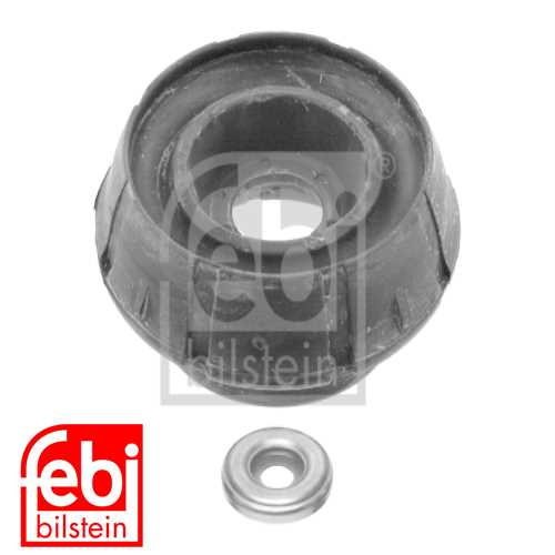 RENAULT LOGAN/SANDERO/DUSTER/LODGY/DOKKER RENAULT AMORTISÖR TAKOZU ÖN RULMANLI 1 TAKIM Ürün Görseli