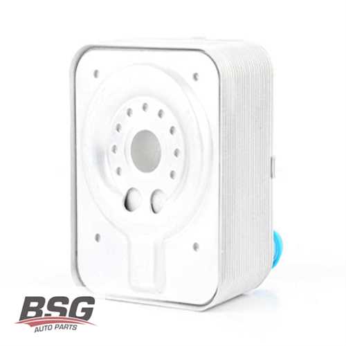 YAG SOGUTUCUSU 8MO 376 778-021 AVF-BKP-BKD 1,9 TDI-2,0 TDI PASSAT-GOLF5-JETTA-A3 01- Ürün Görseli