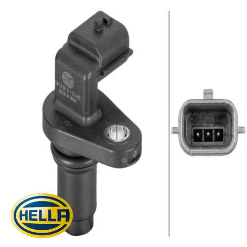 RENAULT MEGANE IV/KADJAR RENAULT EKSANTRIK DEVIR SENSÖRÜ Ürün Görseli