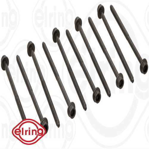 SILINDIR KAPAK SAPLAMASI  CBZA-CBZB-CBZC 1,2 TSI POLO-JETTA-LEON 10-