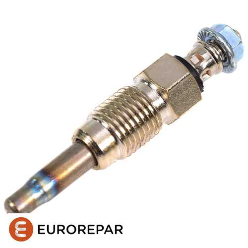 KIZDIRMA BUJISI GN046 (SIYAH) AXB-AXD 1,9 TDI-2,5 TDI T5 04-10 Ürün Görseli