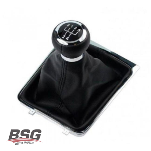 VITES TOPUZU KOMPLE / SIYAH-5 ILERI BM PASSAT 04-09 Ürün Görseli