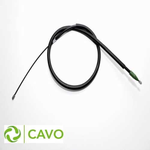 EL FREN TELI SAG DISK BM MEGANE I 96- Ürün Görseli