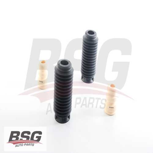 AMORTISÖR LASTIGI ÜST (ÖN) B.M 207/208 07-