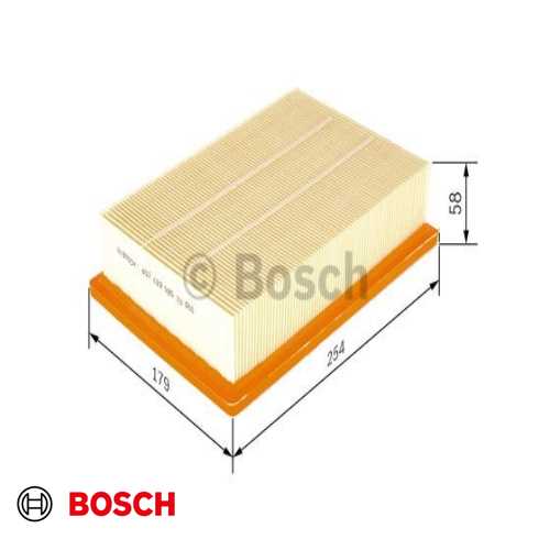 HAVAFILTRESI    97-00 Ürün Görseli