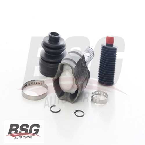 AKS KAFASI IÇ SAG  Z13DTH A13DTR CORSA D 07-11 Ürün Görseli