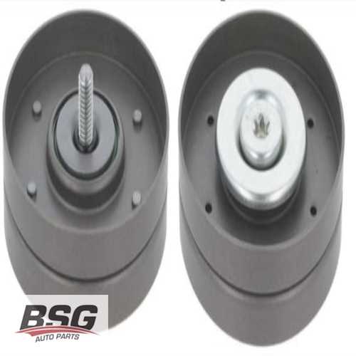 V KAYIS GERGI RULMANI T36436 CPFA-CJKA-CDHA-CDNC 1,8 TFSI-2,0 TFSI A4-A5-Q5 08-