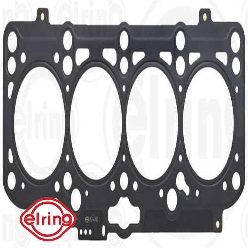 SILINDIR KAPAK CONTASI 3 KERTIK AGR-ALH-AHF 1,9 TDI GOLF4-BORA-A3-TOLEDO 97-04