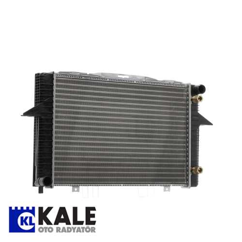 VOLVO C70/S70/V70/XC70 VOLVO SU RADYATÖRÜ [BRAZING] [590X388X32] Ürün Görseli