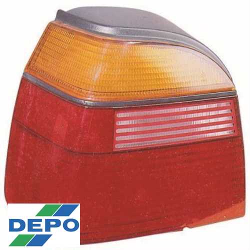 STOP LAMBASI SAG 9EL 139 138-051 BM GOLF3 92-97 Ürün Görseli