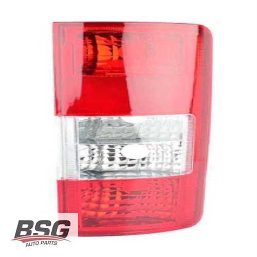 STOP LAMBASI SOL DUYSUZ BM CONNECT 02-09 Ürün Görseli