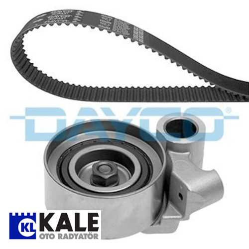 JAPON HILUX (KUN15, KUN25) JAPON KLIMA RADYATÖRÜ 602X438X16 Ürün Görseli