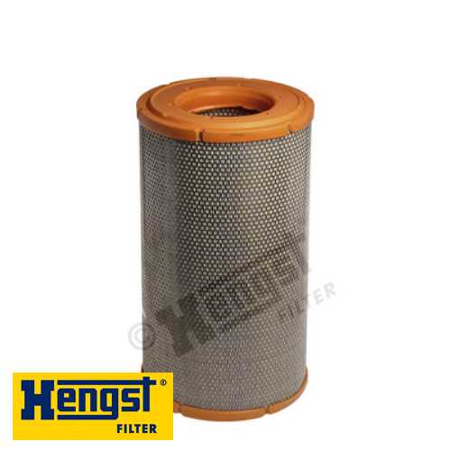 AV 95 XF ,CF 75 ,CF 85, XF 95 AV HAVA FILTRESI FILTRE ELEMANI