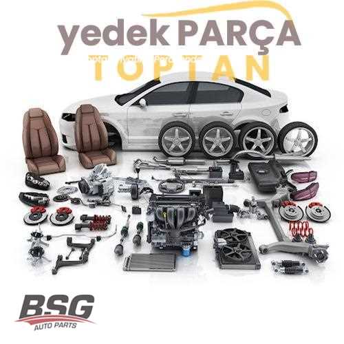 AKS KÖRÜGÜ DIS  BENZIN-DIZEL ACCENT ADM 2003-2005 Ürün Görseli