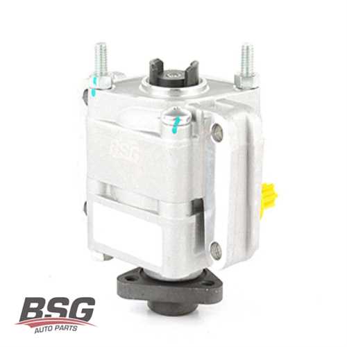 DIREKSIYON POMPASI  N45-46-N45N-N46N E81-82-87-88-90-91-92-93-X1 E84 05-12