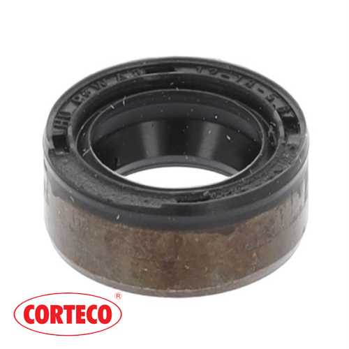 SANZUMAN KEÇESI  12*18*5,6 MM BM BM 1984-