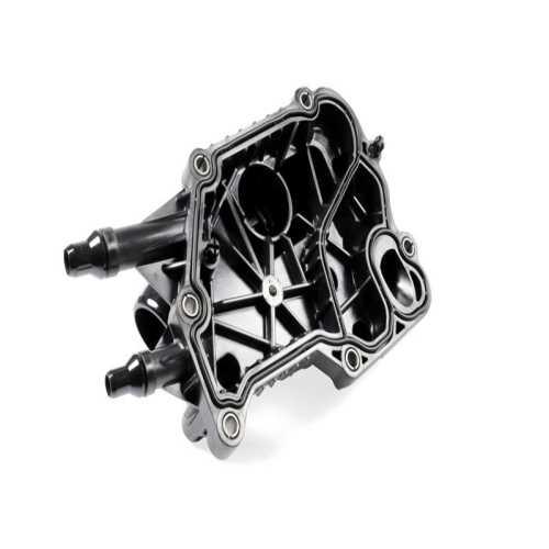 BMW G30-G31-6G32 GT-7G11-G12-8G15-X3 G01-X4 G02-X4 G05 BMW TERMOSTAT KOMPLE