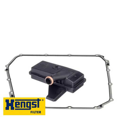 VW A4-A5-A6-A7-Q5 VW SANZUMAN YAG FILTRESI CONTALI