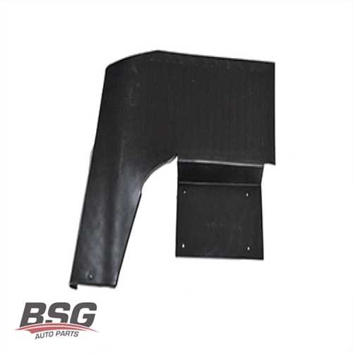 PAÇALIK ARKA SAG  OM.602,611,612 SPRT.412,413.CDI .LT46 95-06 Ürün Görseli