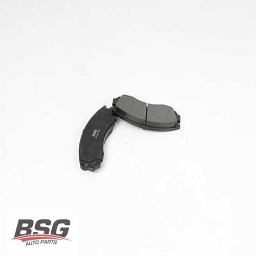 FREN BALATASI ÖN . 2.0:2.4 OUTLANDER (CU) 03-08