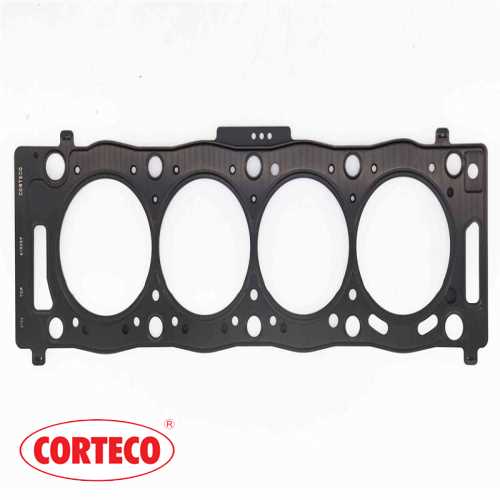 SILINDIR KAPAK CONTASI  2.0 HDI/TDCI MONDEO/FOCUS/KUGA/307/308/406 03- Ürün Görseli