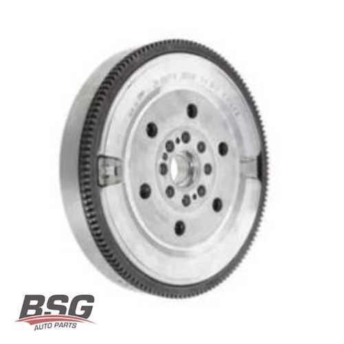 VOLAN SABIT VOLAN 7C11 7540 BB DEBRIYAJ KULLANINIR 2.0 ECOBLUE TRANSIT V-362 17-