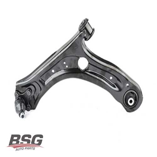 SALINCAK ÖN SOL ROTILLI BM PASSAT-BEETLE 13- Ürün Görseli