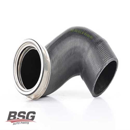 TURBO HORTUMU SOL OM611 W210 98-02