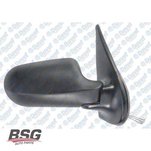 DIS DIKIZ AYNASI SAG MEKANIK BM ALBEA-PALIO 00-10 Ürün Görseli