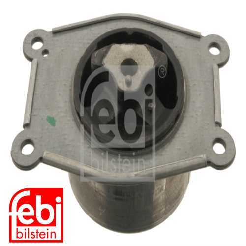 OPEL ASTRA H ZAFIRA B MERIVA B OPEL MOTOR TAKOZU Ürün Görseli