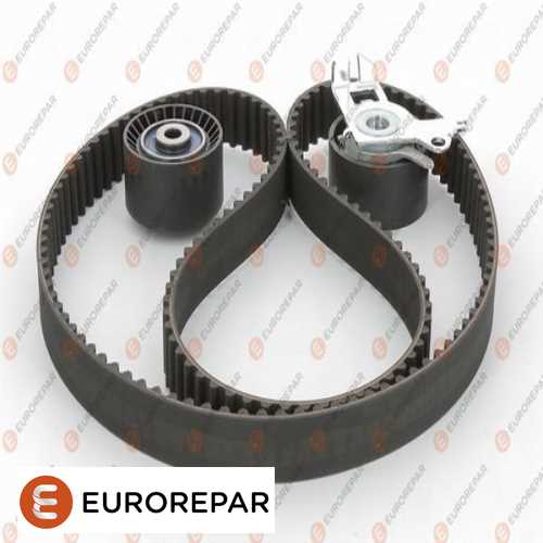 TRIGER SETI  2.0 BNZ. 16V 206/307/406/407 02-08 Ürün Görseli