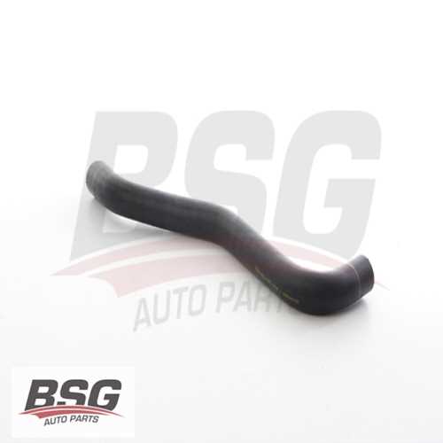 RADYATÖR HORTUMU ÜST  1,2 8V DOBLO 00- Ürün Görseli