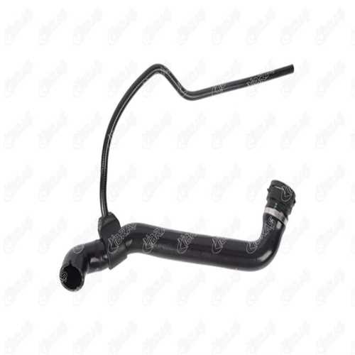 MERCEDES W220 MERCEDES RADYATÖR HORTUMU ÜST