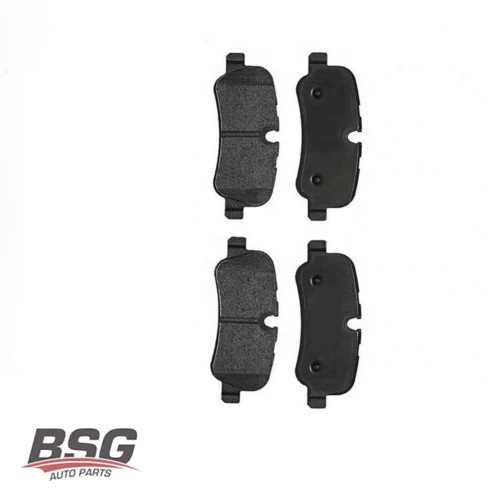 BMW LAND ROVER RANGE ROVER DISCOVERY SPORT - III - IV BMW FREN BALATASI ARKA Ürün Görseli