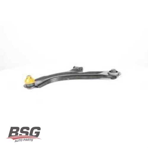 SALINCAK ÖN SOL ROTILLI ALT BM CLIO III/MODUS 05-12 Ürün Görseli