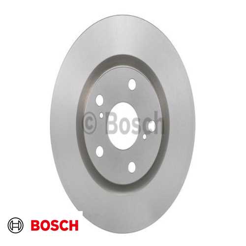 FREN DISKI ÖN . 2.0:2.0 D4D:2.2 D4D RAV4 (A3, A4) 06- Ürün Görseli