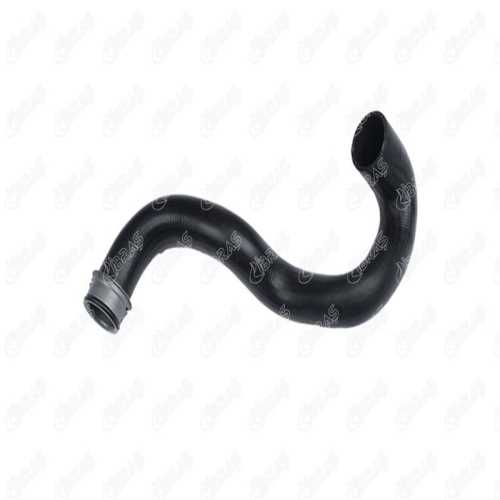 MERCEDES W211 MERCEDES RADYATÖR HORTUMU ALT Ürün Görseli