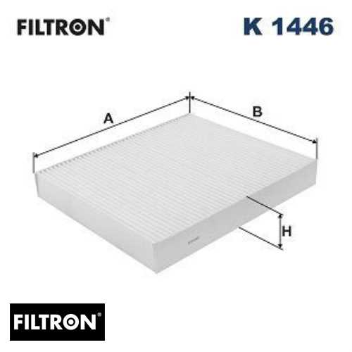 JAPON Sienna Camry Lexus JAPON POLEN FILTRESI Ürün Görseli