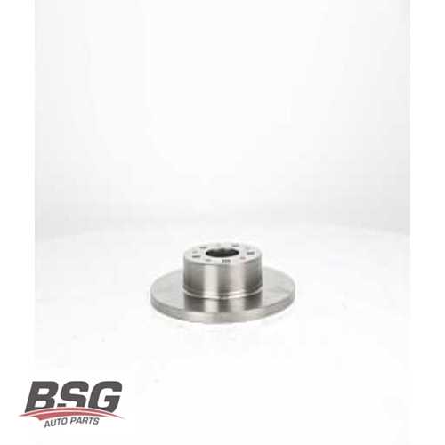 FREN DISKI ARKA 251 MM ADET FIYATIDIR(KUTU IÇI 2ADET) BM EGEA/500L. 15- Ürün Görseli