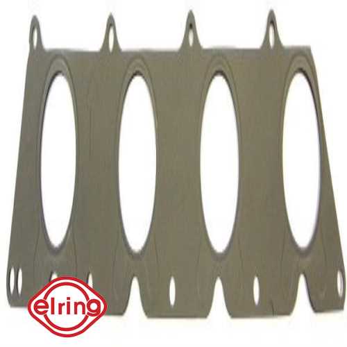 EGZOZ MANIFOLD CONTA  M278 W211-212-164-463 06- Ürün Görseli