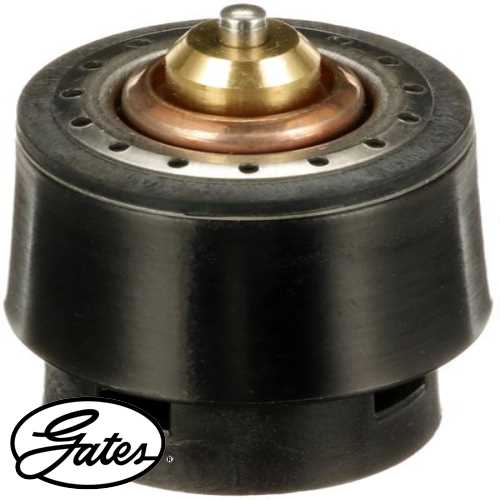 VW GOLF7-POLO-A3-LEON-OCTAVIA VW TERMOSTAT 116 999 (105°C) Ürün Görseli