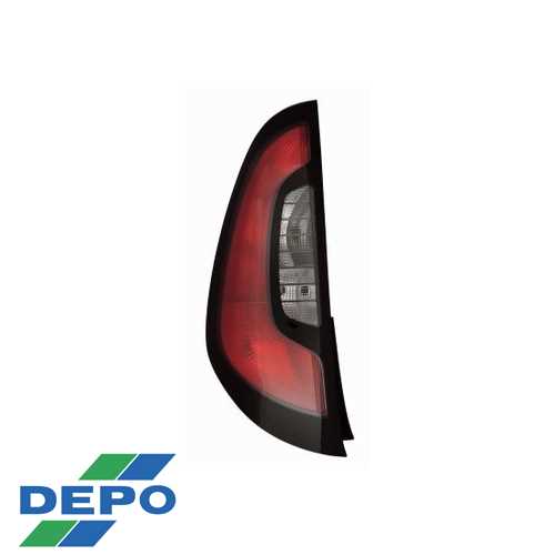 STOP LAMBASI SAG BEYAZ - KIRMIZI - W5W*2/PY21W/W16W//P21/5W BENZIN-DIZEL SOUL 2014-