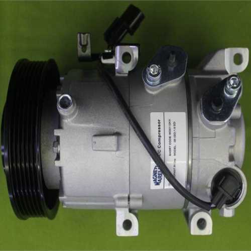 KLİMA KOMPRESÖRÜ HYUNDAİ İ30 ELENTRA KİA CERATO CEED SOUL 2012> G4FG G4FC G4FA G4FJ G4FG G4FD