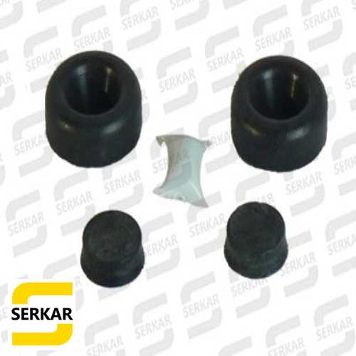 DKS TEKER TAMİR TAKIMI ARKA 87>88 